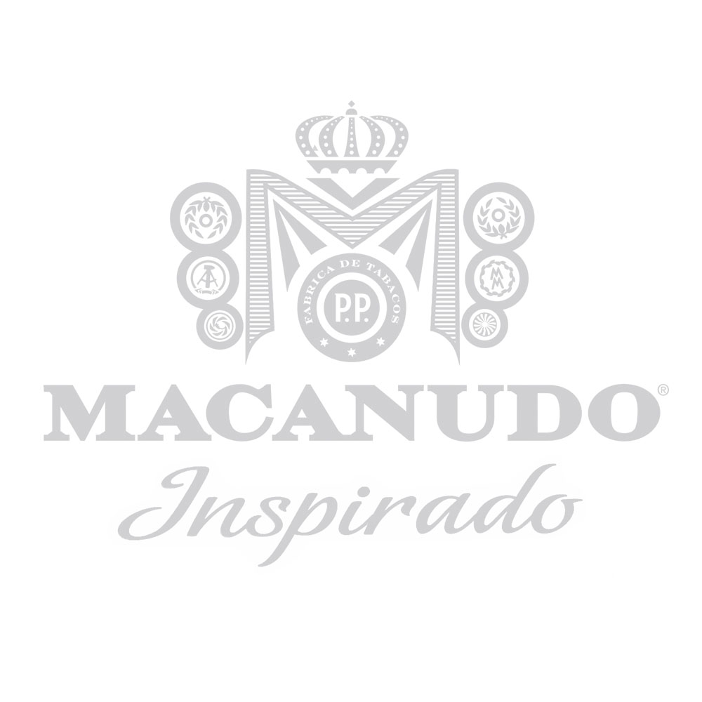 Macanudo Inspirado White